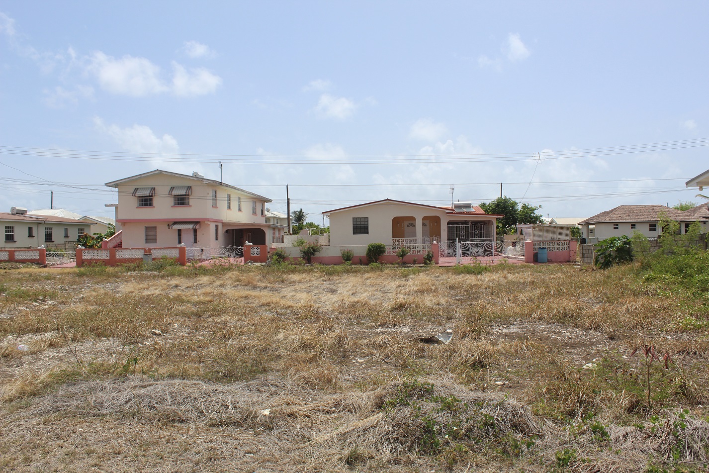 Union Hall Development, Lot 10 Apple Drive, St. Philip Barbados H.V.REALTY SERVICE